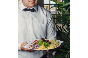 Trusted Caterer in Sydney for Exceptional Events