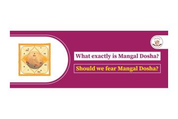 Expert Guidance for Mangal Dosha and Compatibility