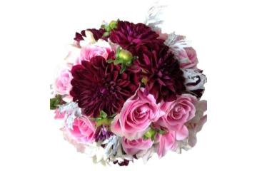 Dahlia Bouquet: The Perfect Gift for Every Occasion