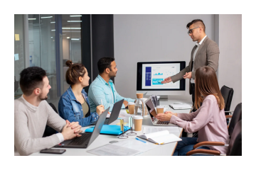 PPC Management Company for High ROI and Targeted Ads