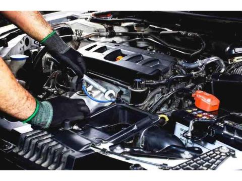 Ultimate Mechanics: Your Go-To Range Rover Repair Shop Near Me in Auckland, NZ