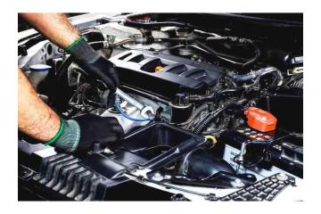 Ultimate Mechanics: Your Go-To Range Rover Repair Shop Near Me in Auckland, NZ