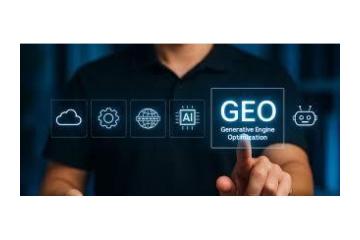 Top Geo Digital Agency to Boost Your Online Presence