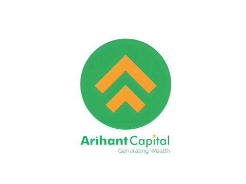 Arihant Capital Markets Limited