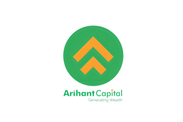 Arihant Capital Markets Limited