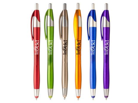 Pick Customized Pens Bulk Wholesale Supply