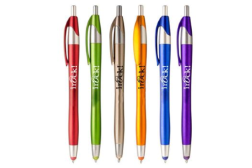Pick Customized Pens Bulk Wholesale Supply