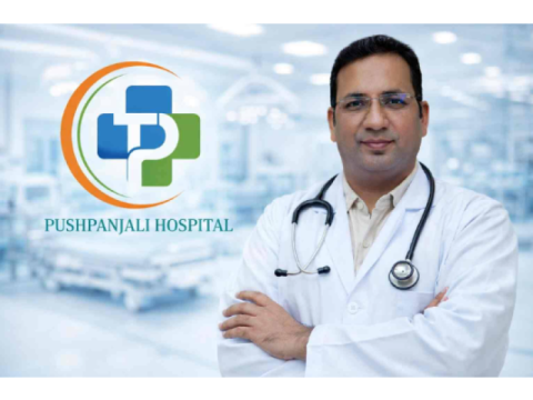 Expert Orthopaedic Care and Sports Injury Treatment in Paschim Vihar