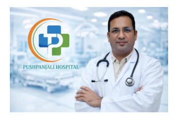 Expert Orthopaedic Care and Sports Injury Treatment in Paschim Vihar