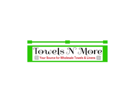 Hand Towels in Bulk – Towels N More