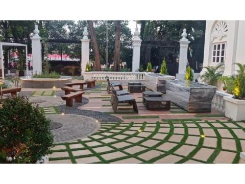 Expert Landscape Consultants for Residential, Commercial Projects GreenLands  