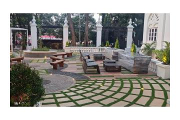 Expert Landscape Consultants for Residential, Commercial Projects GreenLands  