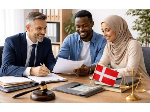Permanent Opholdstilladelse – Få professionel hjælp hos Copernica Law
