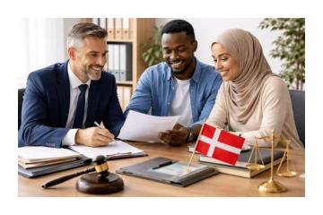 Permanent Opholdstilladelse – Få professionel hjælp hos Copernica Law