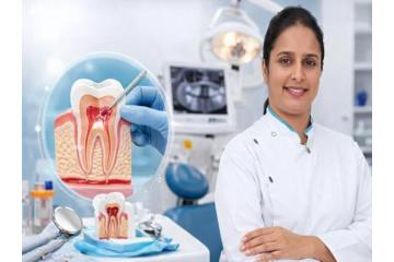Advanced Dental Care and Smile Enhancement Services in Delhi