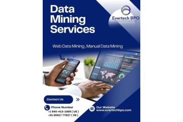 Data Mining Services