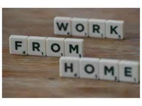 Work From Home Filling Data Entry Project | Apply Today