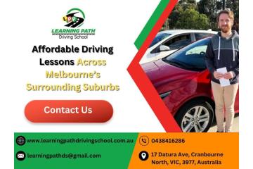Driving Lessons Chadstone – Limited Slots Available