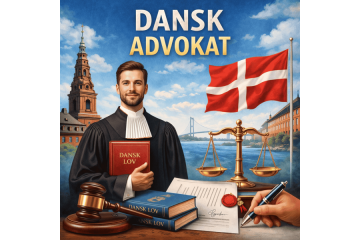Erfaren Dansk Statsborgerskab Advokat