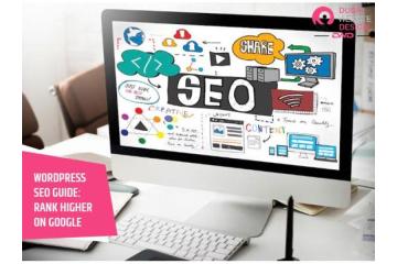 WordPress SEO Guide: Rank Higher on Google – Dubai Website Design