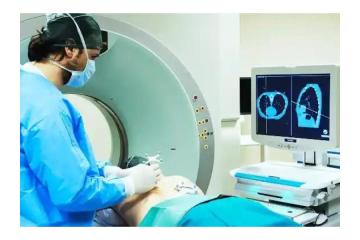 Expert Radiologists in Mumbai - Picture This 