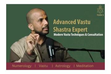Top Vastu Consultant in India: Bring Positive Vibes to Your Space Ahmedabad