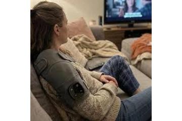 Hewelth Shoulder Massager Canada Reviews: Ultimate Pain Relief at Home!