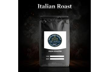 Best italian roast coffee beans online in the USA for spring season 