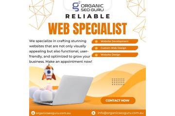 Web Design Tamworth | Organic SEo Guru