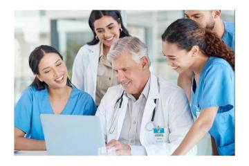 Nurse Practitioner Clinical Rotations Platform for Schools | NP Document Management 