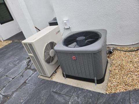 Duct Cleaning Hillsboro FL