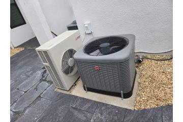 Duct Cleaning Hillsboro FL