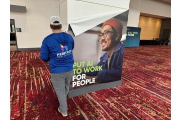 Top Rated Sign Installation Arlington VA Experts