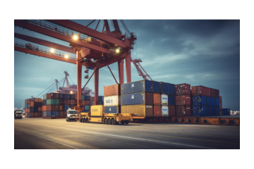 Fast Carrier Truck in Oakland for Quick Delivery | Port Z Logistics