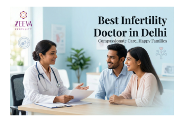 Infertility Specialist in Delhi – Expert Guidance & Advanced Treatments