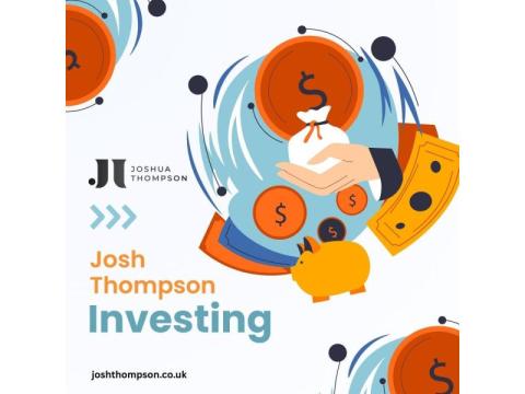 Mastering Your Wealth Strategy with Josh Thompson Investing Tools