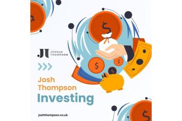 Mastering Your Wealth Strategy with Josh Thompson Investing Tools
