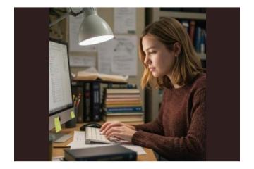 Touch Typing For Dyslexia