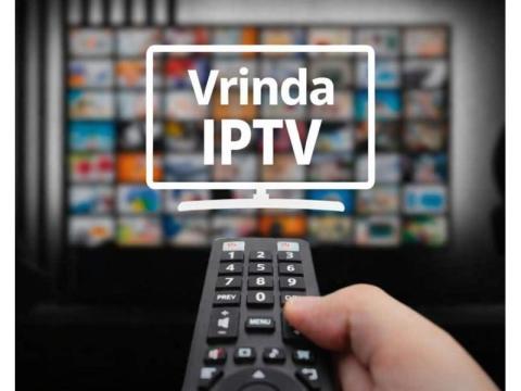 Affordable Indian IPTV Streaming for Non-Stop Entertainment