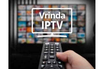 Affordable Indian IPTV Streaming for Non-Stop Entertainment