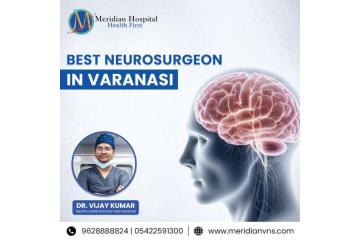 Best Neurosurgeon in Varanasi