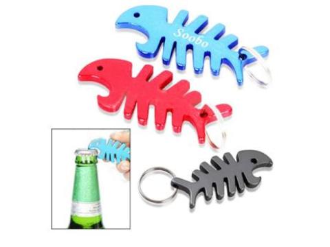 PapaChina Offers Personalized Bottle Openers In Wholesale
