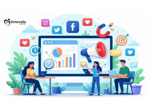 Affordable SMO Package to Boost Your Brand Visibility and Engagement