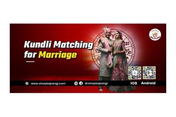 Make Marriage Decisions with Horoscope Matching