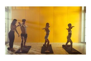 Elite Atoll Fitness Retreat Thailand Experience in Phuket