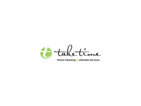 Take Time Cleaning