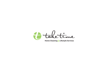 Take Time Cleaning