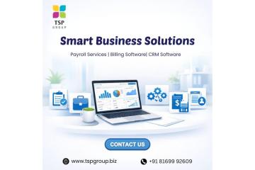 Billing Software in Pune