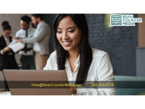 Digital Marketing for Bookkeepers