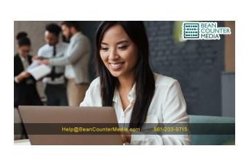 Digital Marketing for Bookkeepers